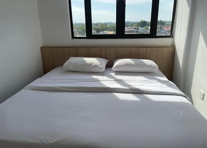 Azfa Imperio Professional Suite Alor Setar