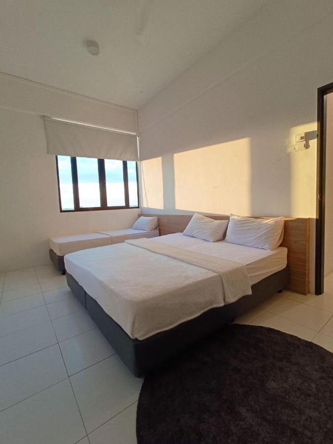 Apartment Azfa Imperio Professional