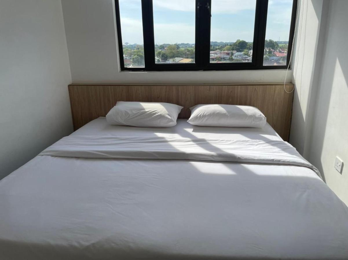 Azfa Imperio Professional Apartment
